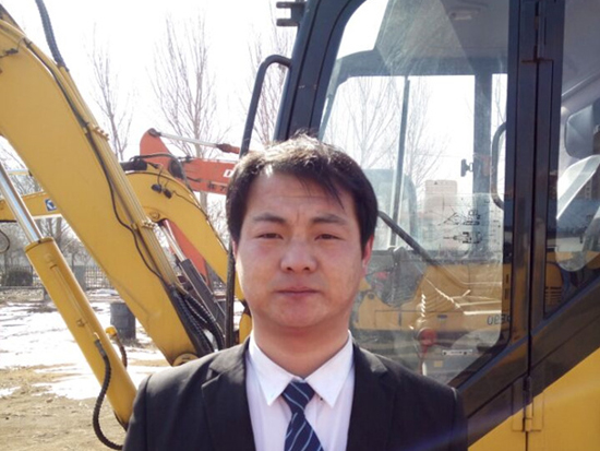 蔡靖宇